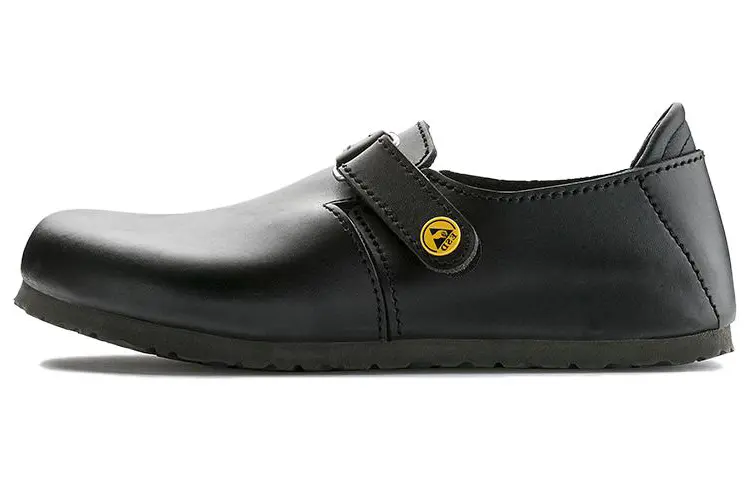 

Женская повседневная обувь Женская низкая черная Birkenstock