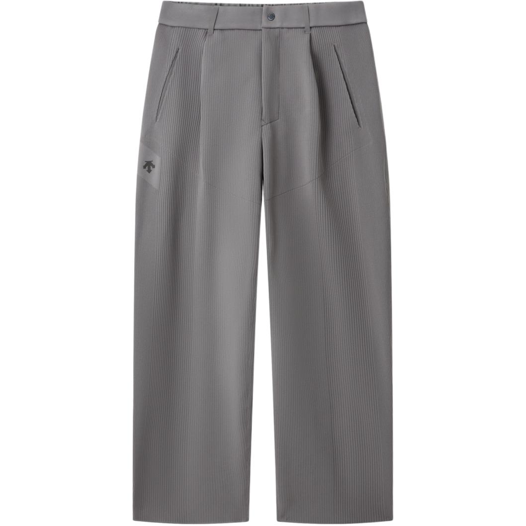 

Мужские спортивные штаны Allterrain вязаные DESCENTE, Gy-Gy