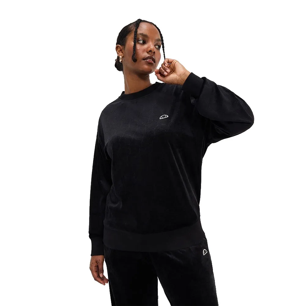 

Толстовка Ellesse Twilight, черный