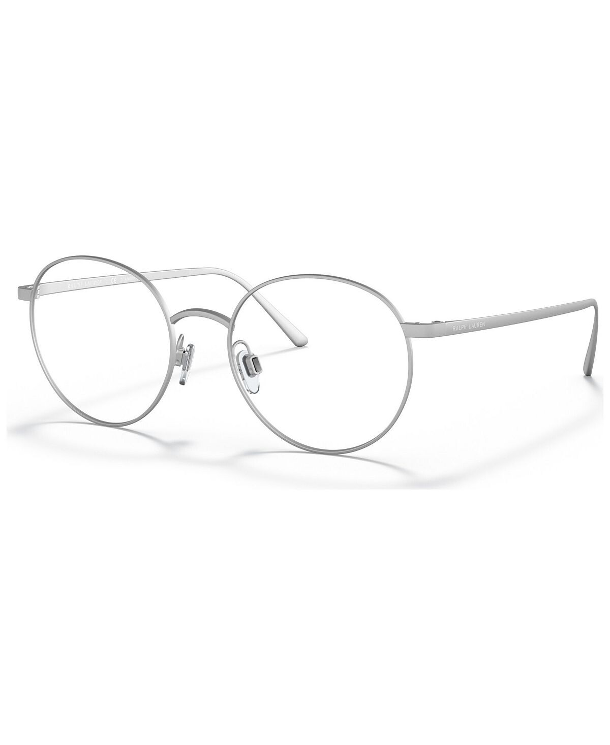 

Мужские круглые очки RL5116T Ralph Lauren