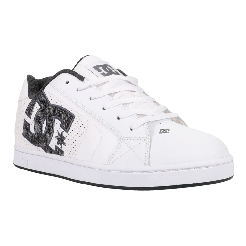 

Кроссовки Dc Shoes Net, белый