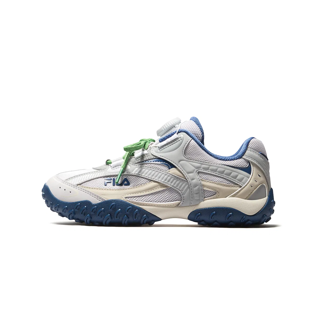 Кроссовки для бега Heritage FHT FILA KIDS белые