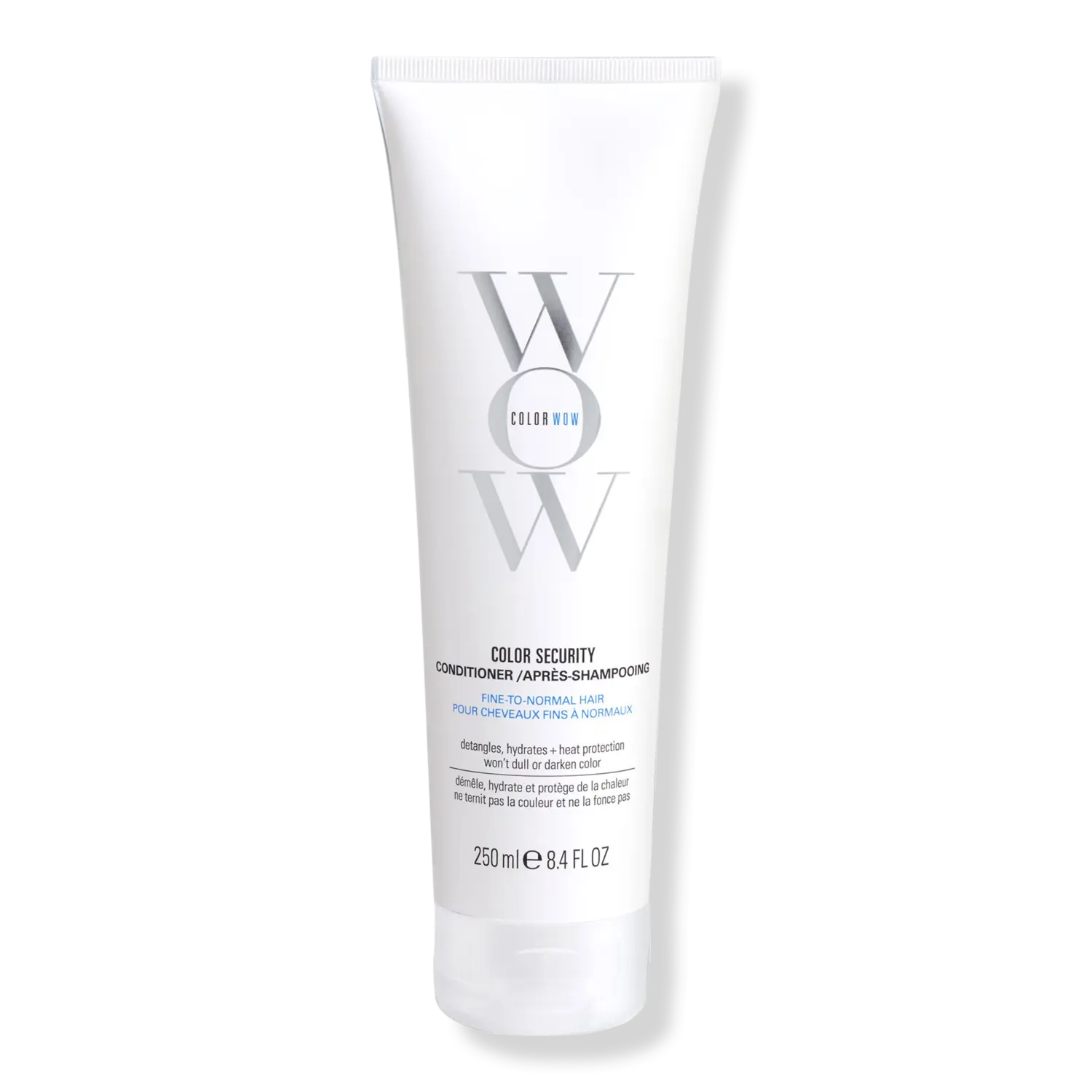 

Кондиционер для защиты цвета для тонких и нормальных волос Color Wow, 8.4 oz