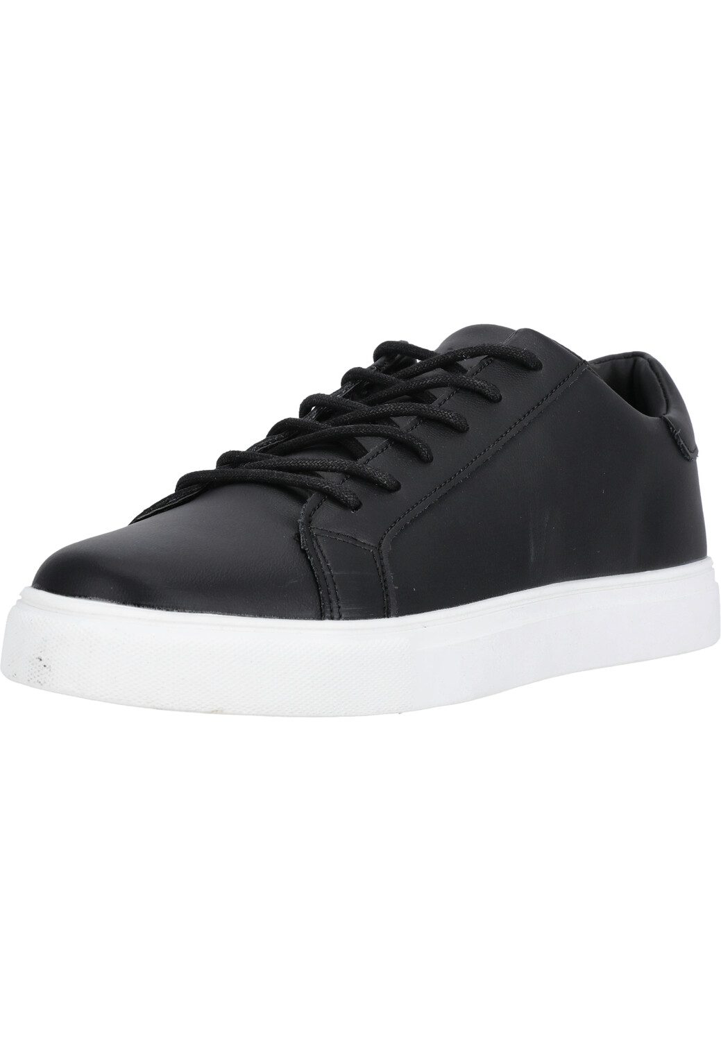 

Кроссовки Virtus Britannia, цвет 1001 Black