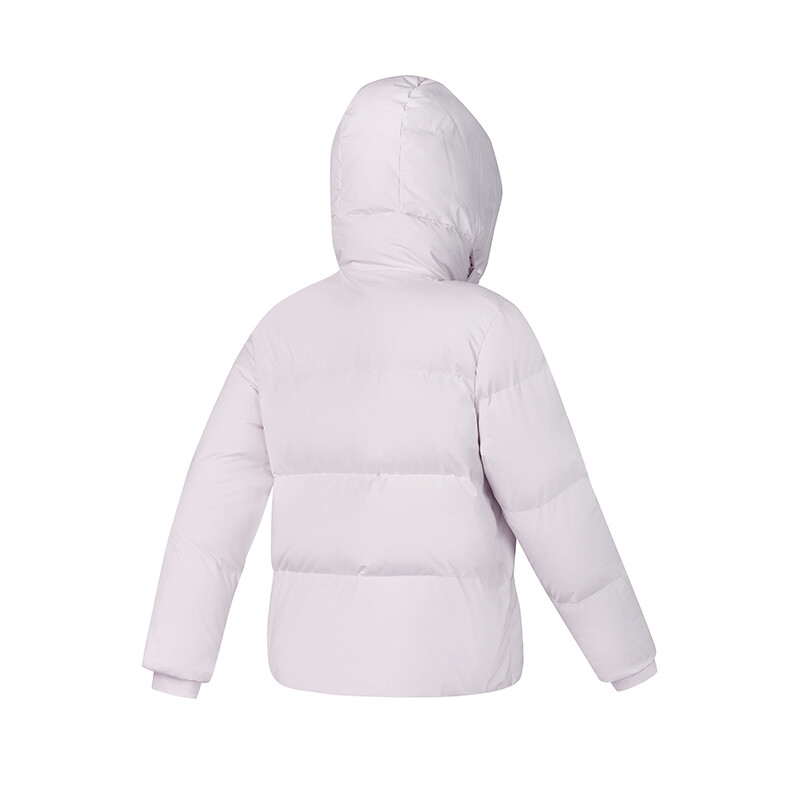 

Пуховик женский Light Mist Purple Fila, Фиолетовый, Пуховик женский Light Mist Purple Fila