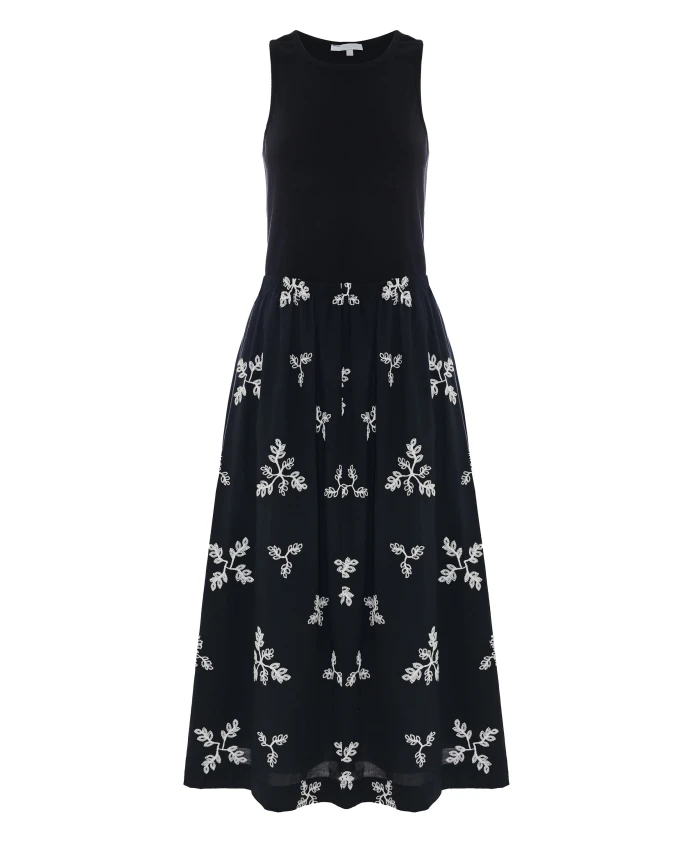 

Платье Хейли Kocca, черный