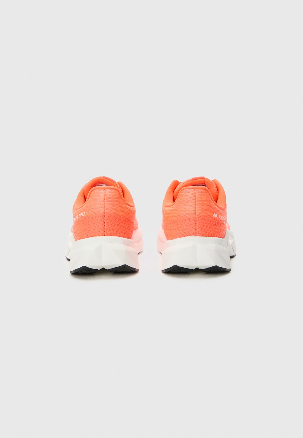 Кроссовки для бега FUELCELL PROPEL New Balance, красный — фото 3