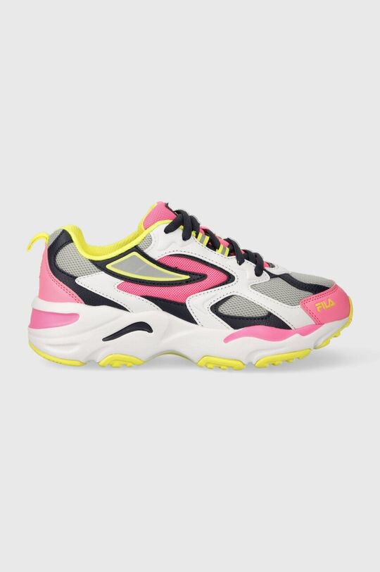 

Детские кроссовки Fila, фиолетовый