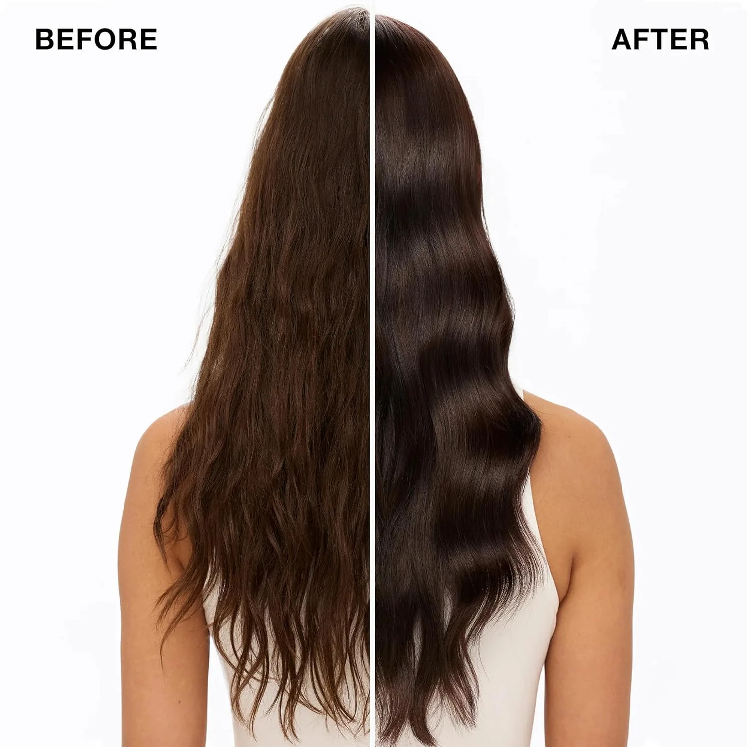 Набор для окрашивания волос IGK Permanent Hair Color Kit, 5N Back To Brown Natural Brown, стойкая краска для волос, 100% покрытие седины, без аммиака 134.66 г (1 шт.), Natural Brown — фото 3