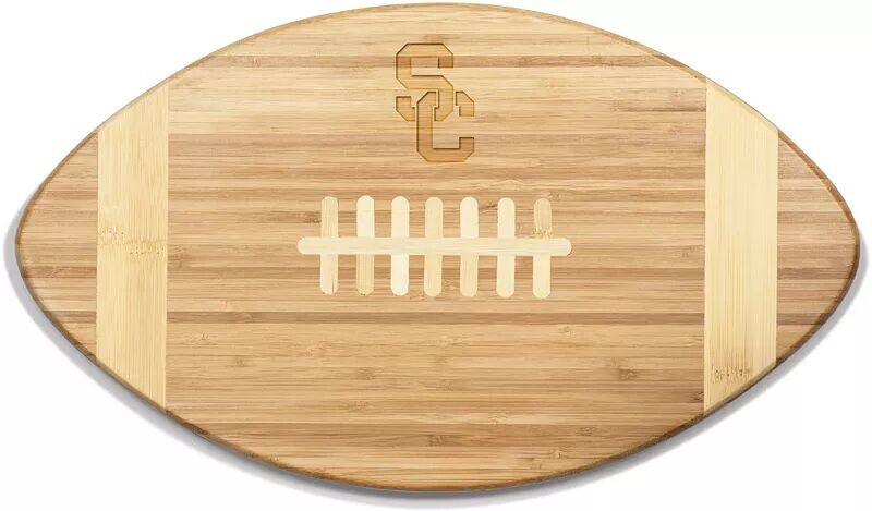 

Picnic Time USC Trojans Футбольная разделочная доска