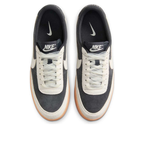 Кроссовки killshot 2 Nike, черный — фото 4