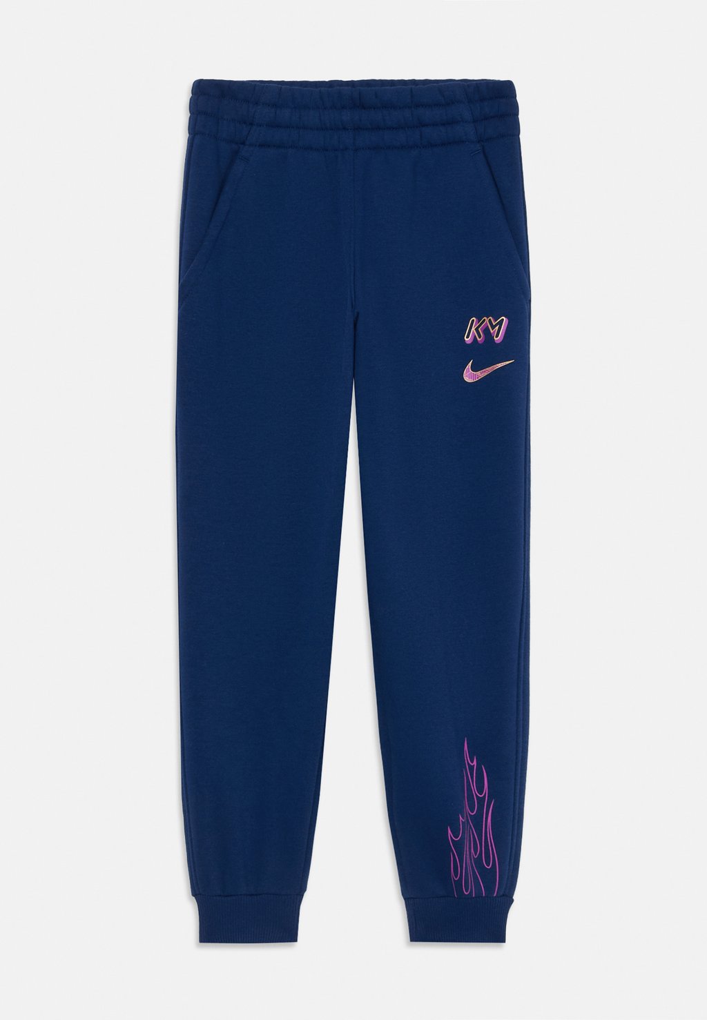 

Спортивные штаны KYLIAN MBAPPE CLUB UNISEX Nike Performance, синий