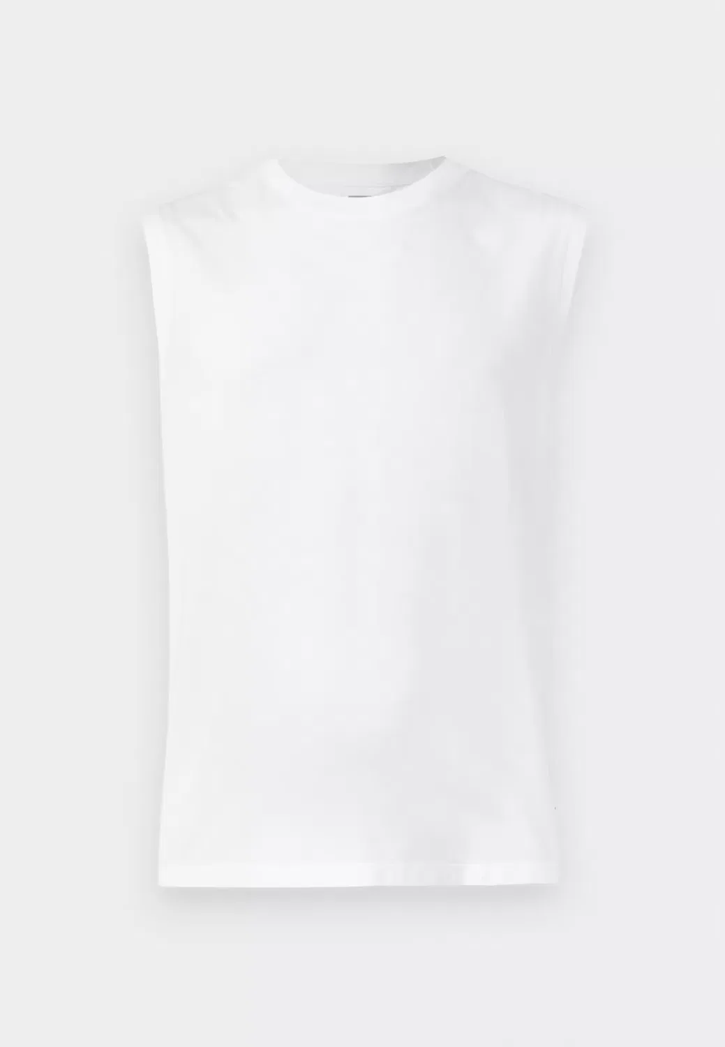 Футболка 'NG MUSCLE TANK' Levi'S , White