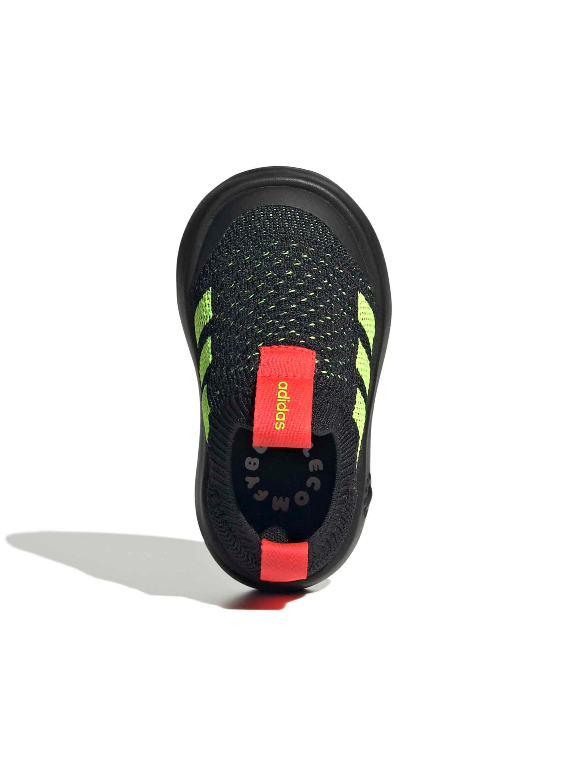 Adidas Sportswear Кроссовки 'BUBBLECOMFY I' черные — фото 2