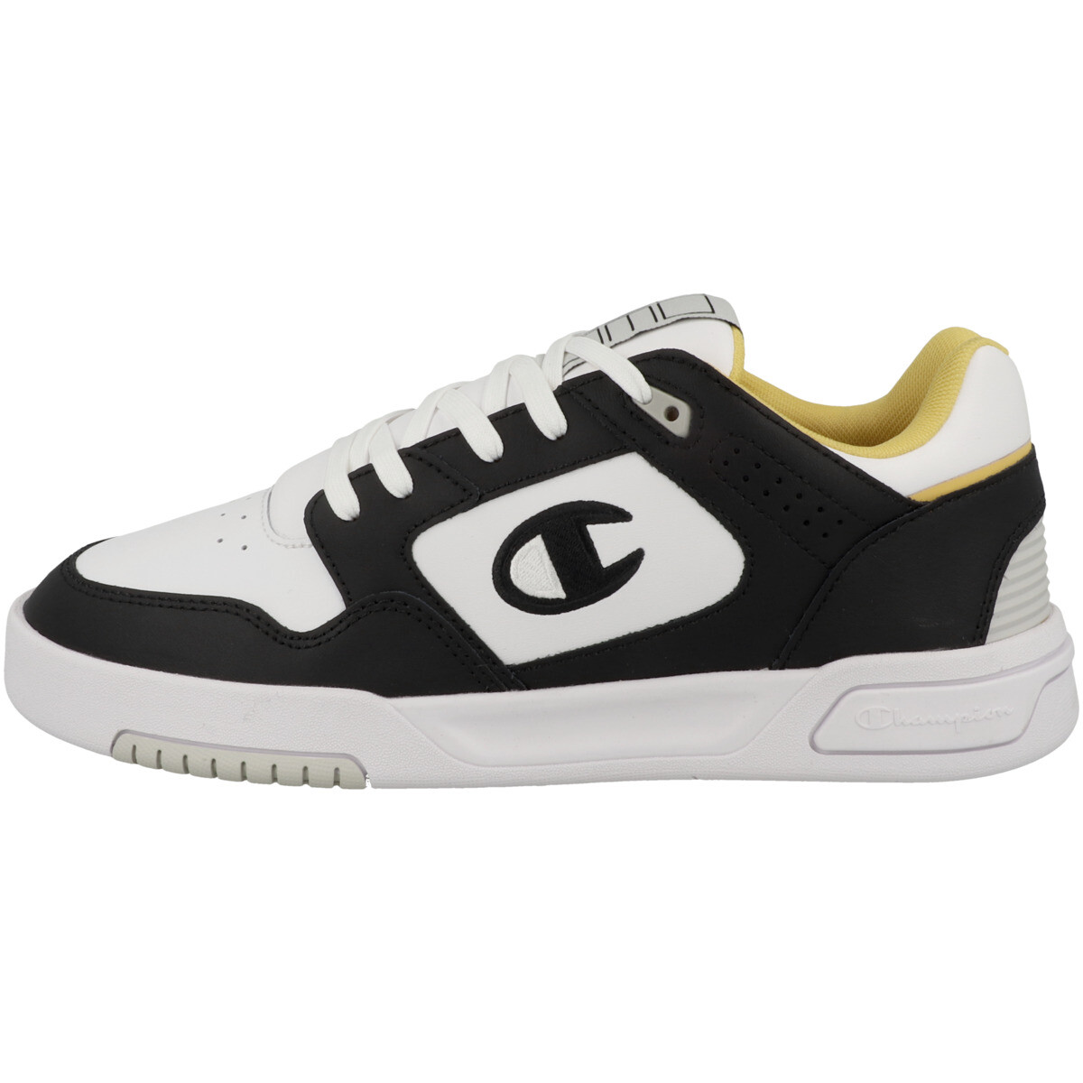 

Низкие кроссовки Champion low Low Cut Shoe Z80 LOW, черный