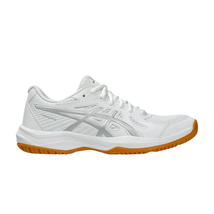 

Кроссовки Wmns Upcourt 6, цвет White Pure Silver