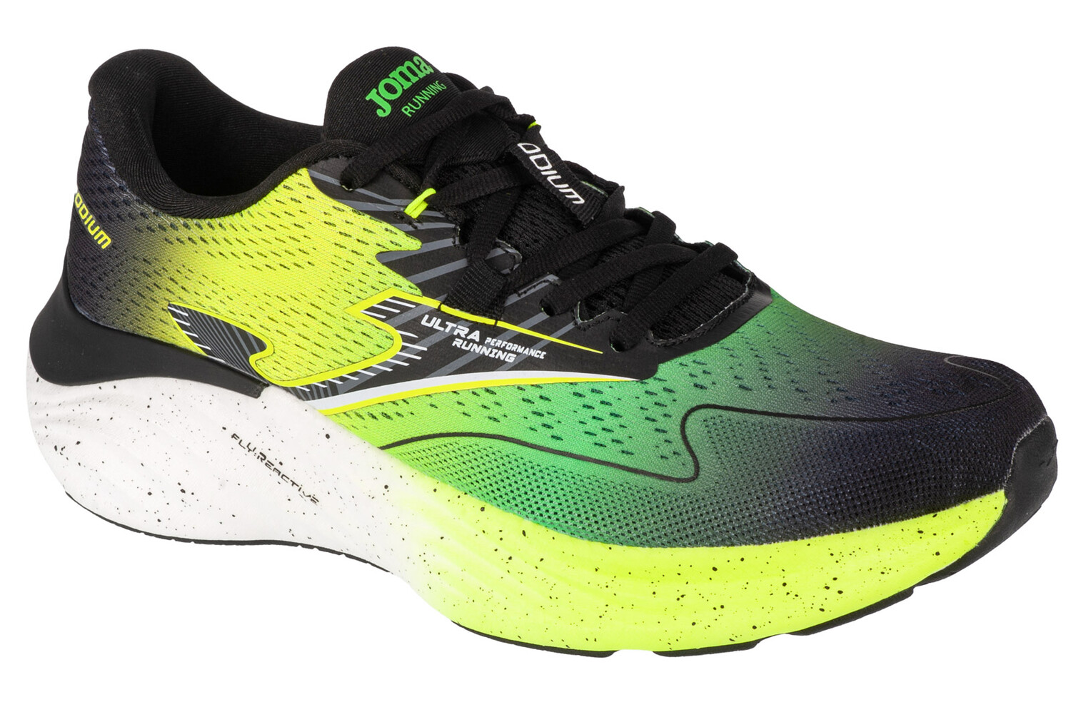 

Беговый кроссовки Joma Joma Podium Men 24 RPODIS, зеленый