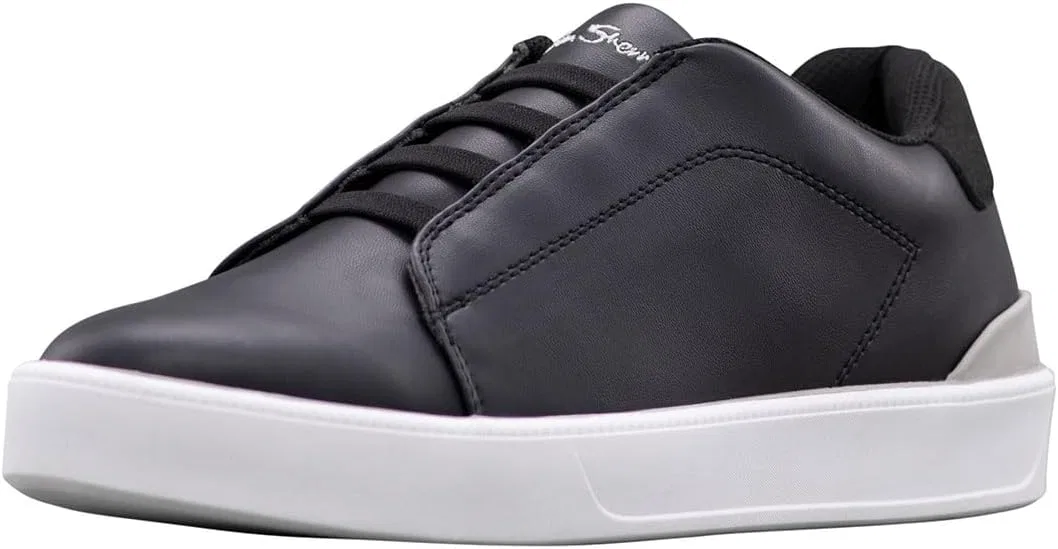 Мужские слипоны Ben Sherman Hammond, повседневные, черные