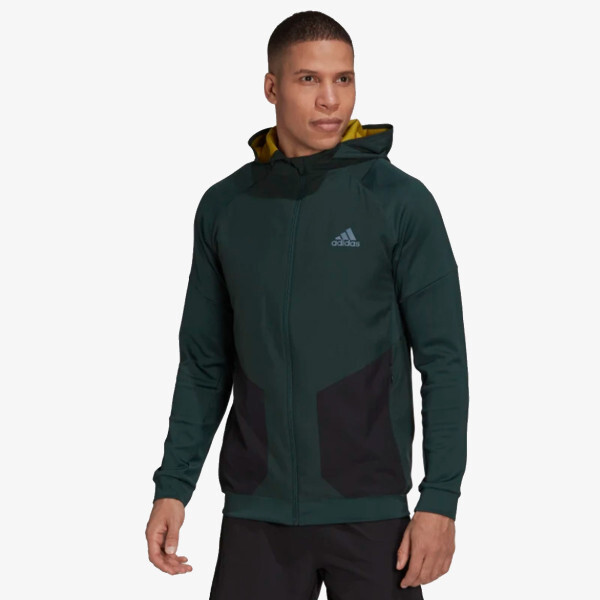 

Тренировочная толстовка Adidas