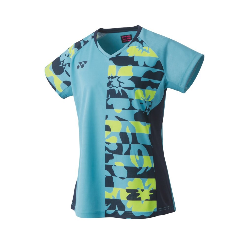 

Поло с коротким рукавом Yonex Tour, синий
