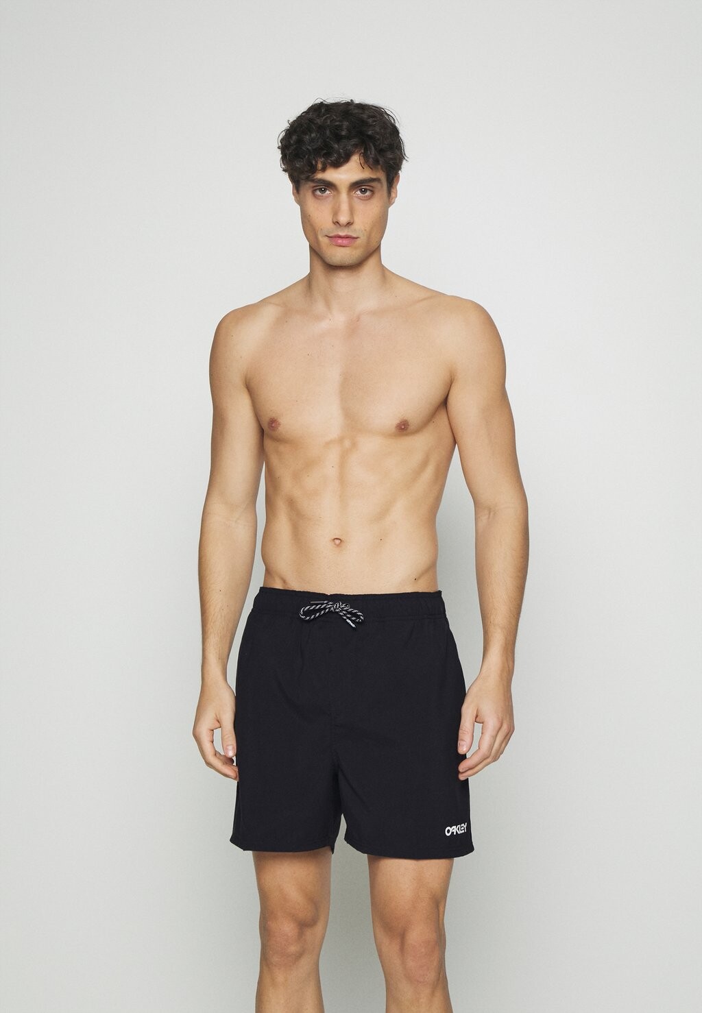 

Шорты для плавания BEACH VOLLEY Oakley, цвет schwarz