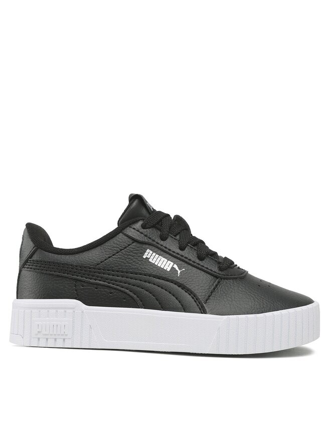 

Кроссовки Carina 2.0 Ps 386186 Puma, черный