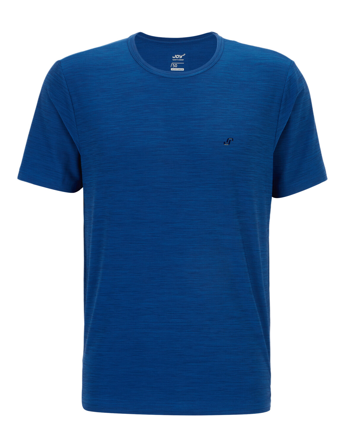 

Футболка Joy Sportswear VITUS, цвет strong blue melange