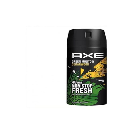 

Дезодорант Axe Wild Mojito and Wood 150ml 130g