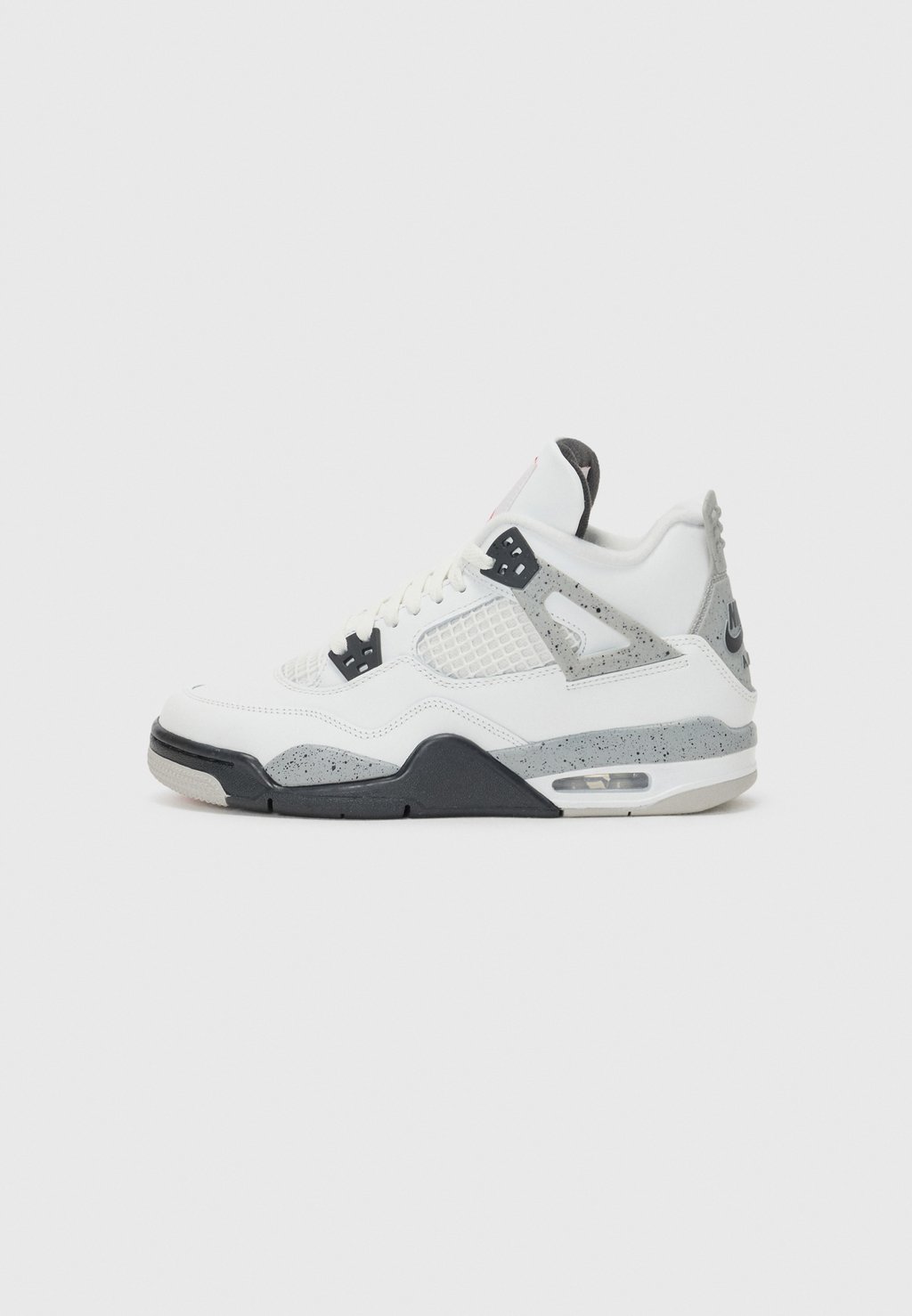 

Высокие кроссовки AIR JORDAN 4 RETRO OG UNISEX, белый
