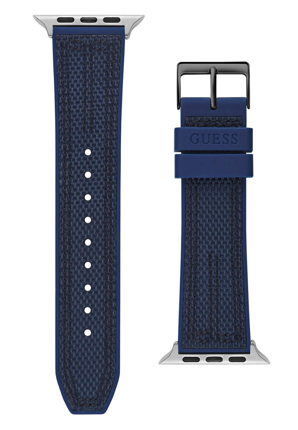 

Аксессуар для часов Guess Apple Band (42Mm-44Mm) Guess, синий