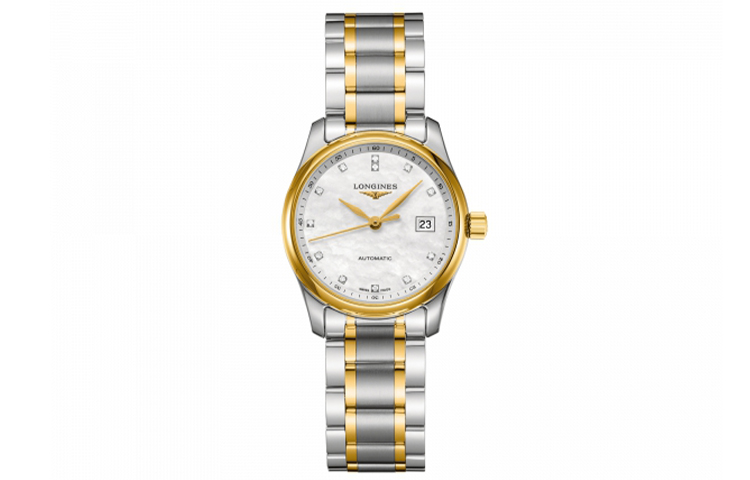 

Женские часы Master Collection LONGINES