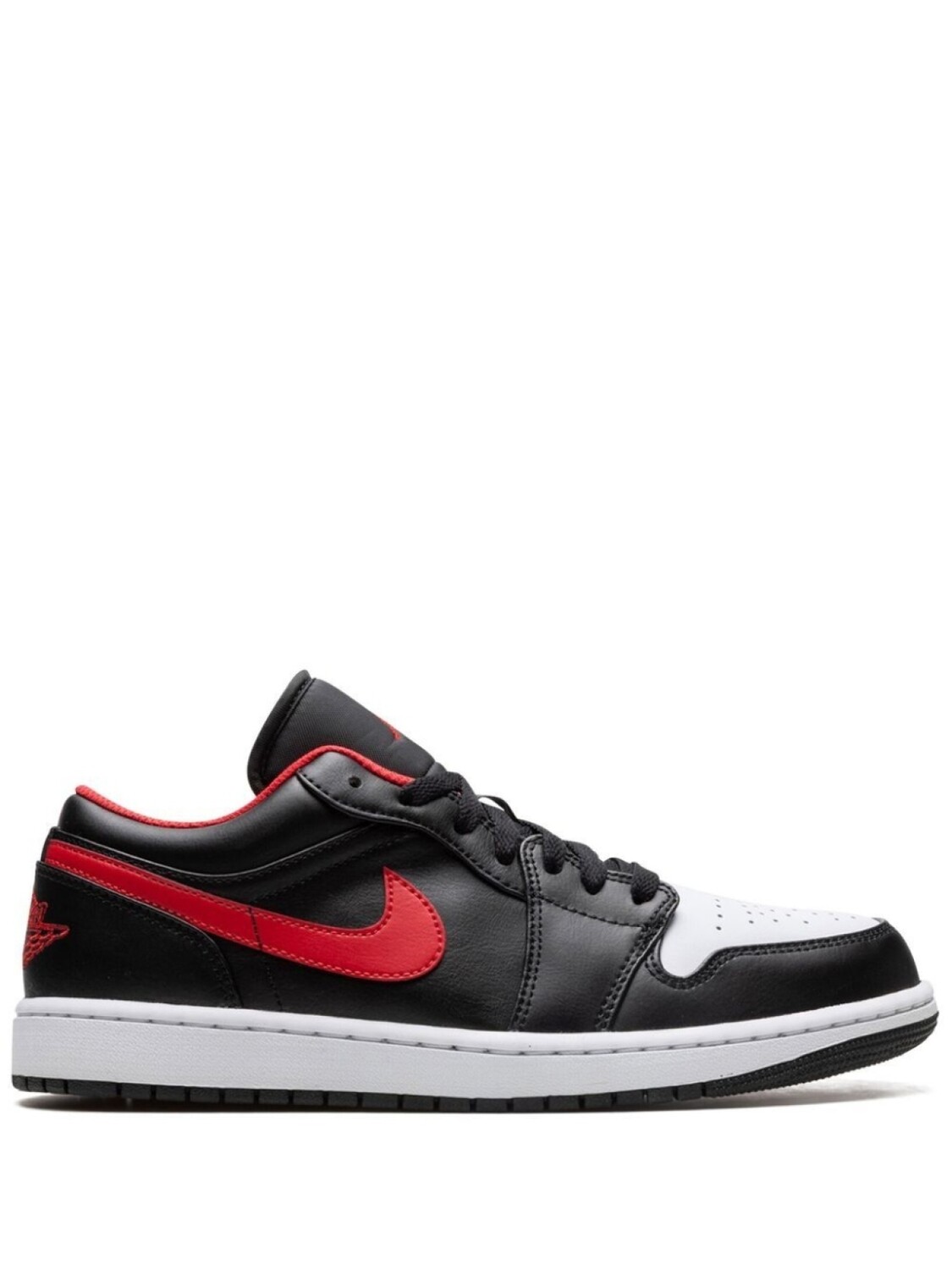 

Кроссовки Air 1 Low Jordan, черный
