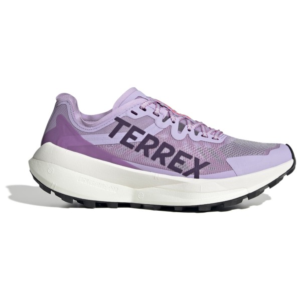 

Женские кроссовки Terrex Agravic Speed для бега по пересеченной местности Adidas Terrex, мультиколор