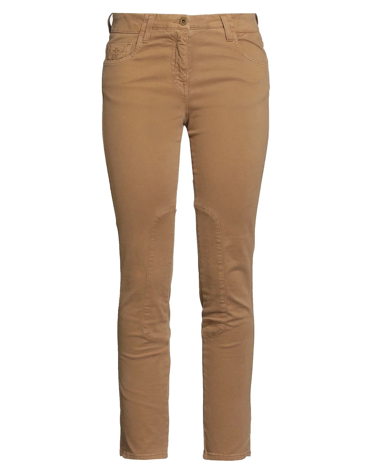 

Брюки Aeronautica Militare, коричневый