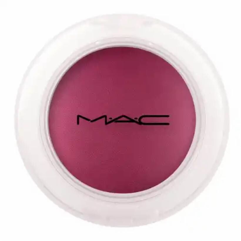 

Румяна Glow Play, оттенок Rosy Does it MAC