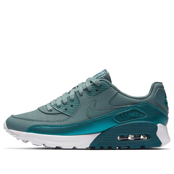 Кроссовки air max 90 ultra se 'mineral slate' Nike, мультиколор
