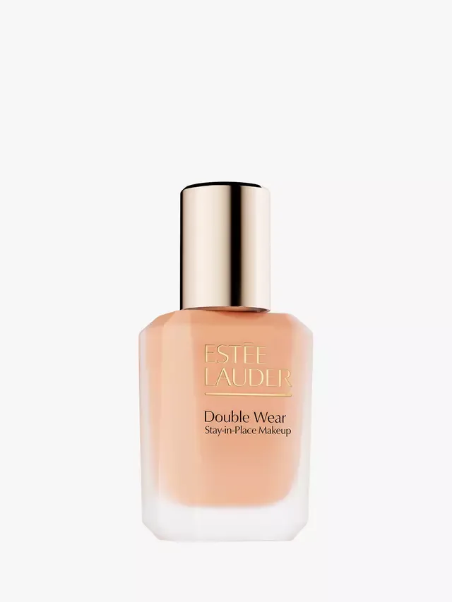 Стойкая матирующая тональная основа Double Wear Longwear Matte Foundation SPF 10 Estée Lauder, 1W0 Warm Porcelain