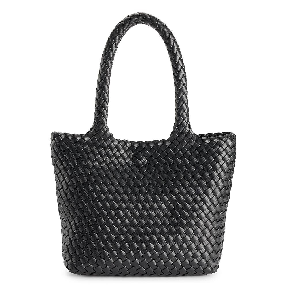 

Тканая большая сумка Sonoma Goods For Life Samantha, бронзовый