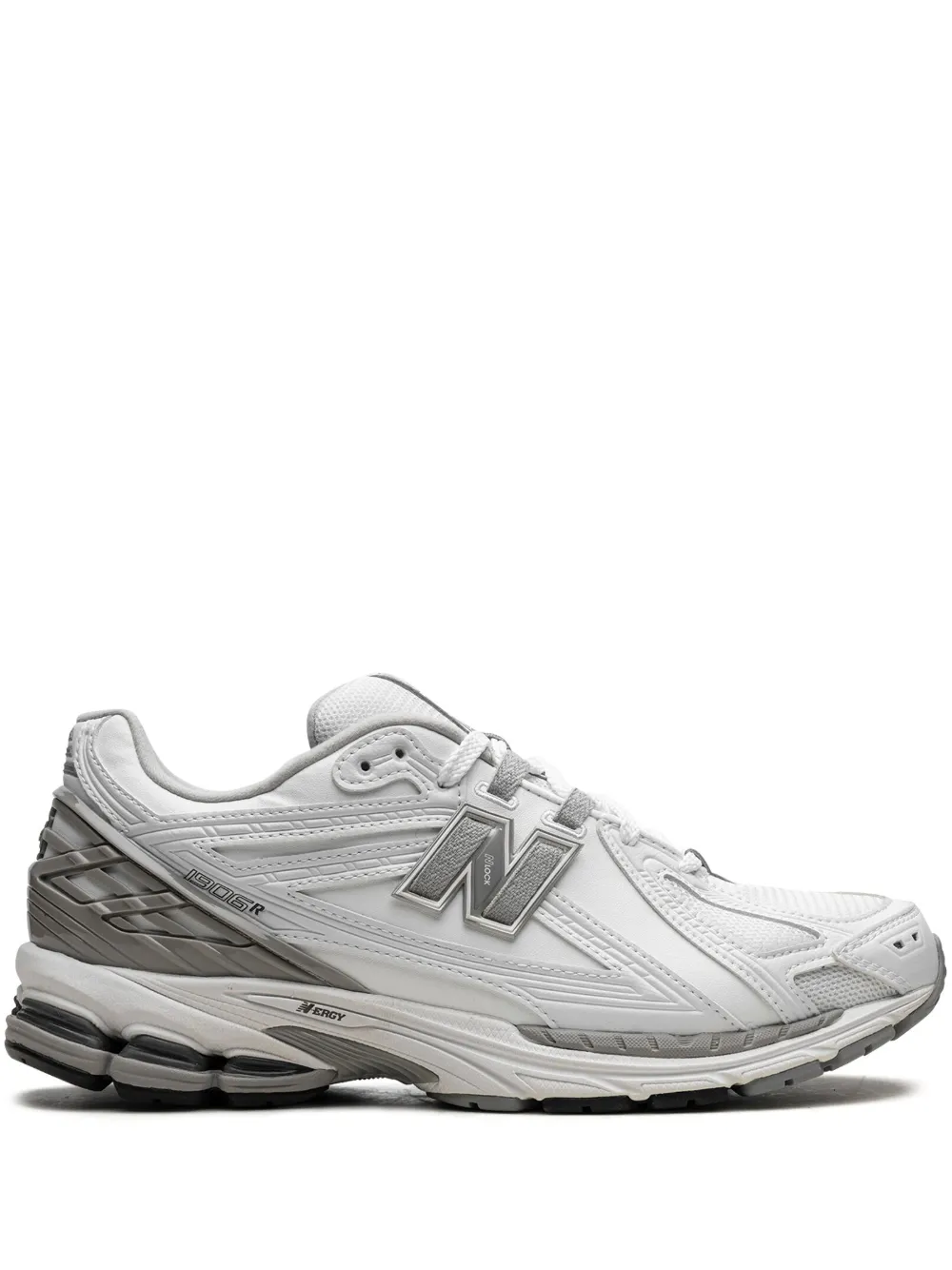

Кроссовки 1906R 'White' New Balance, белый