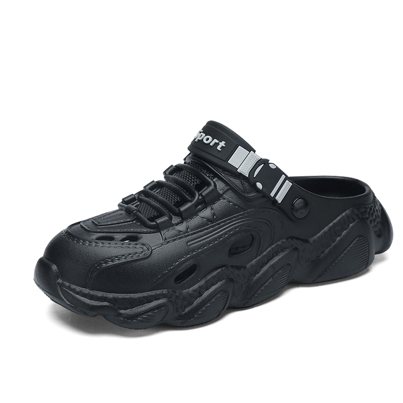 

Сабо мужские KUPE, Black