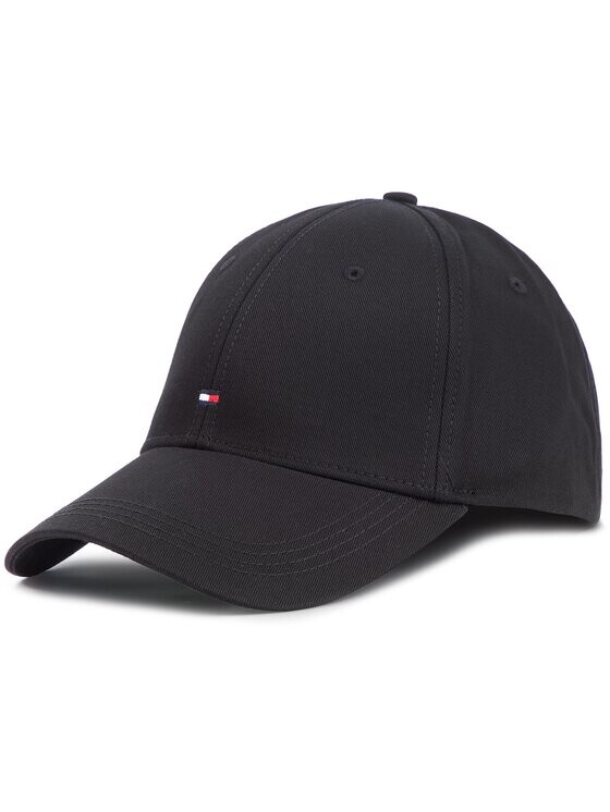 

Кепка Tommy Hilfiger, черный