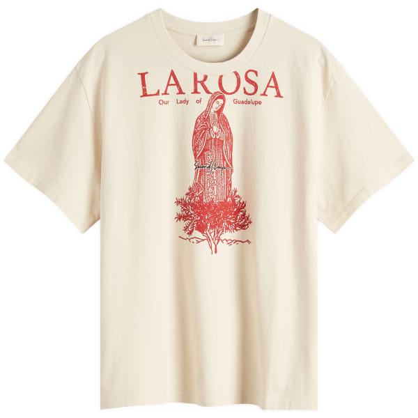 

La rosa мешковатая детская футболка Second/Layer, бежевый