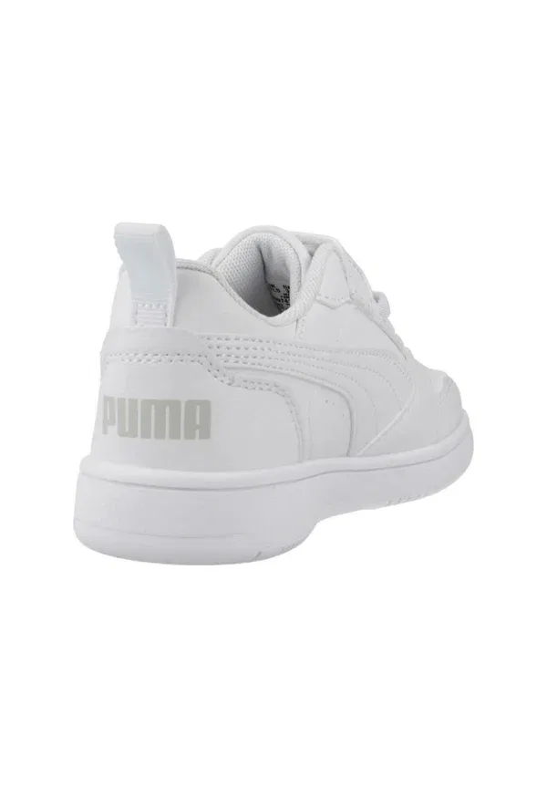 Кроссовки для скейтбординга Puma, белый — фото 3
