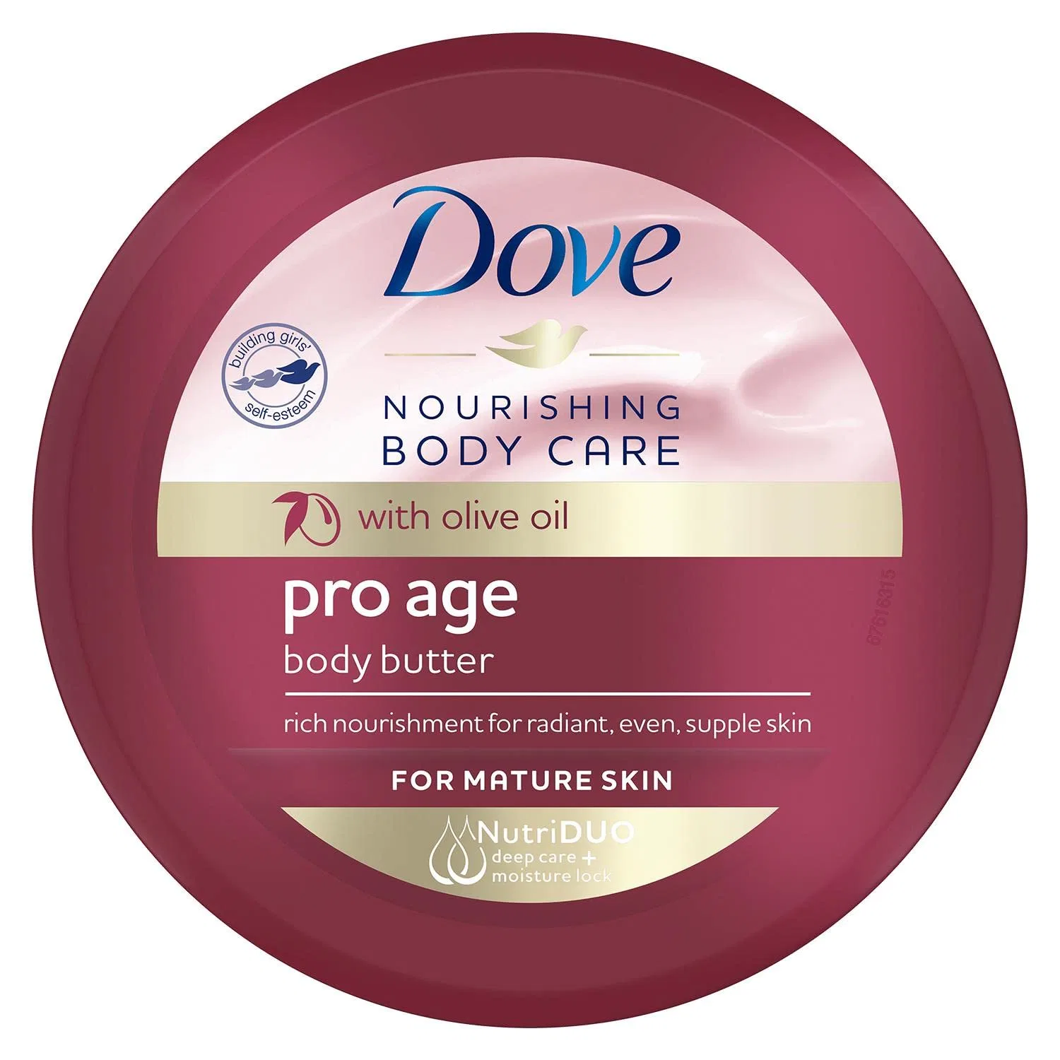 Питательное масло для тела Dove proage, 250 мл (2 шт. в упаковке) Dove — фото 2