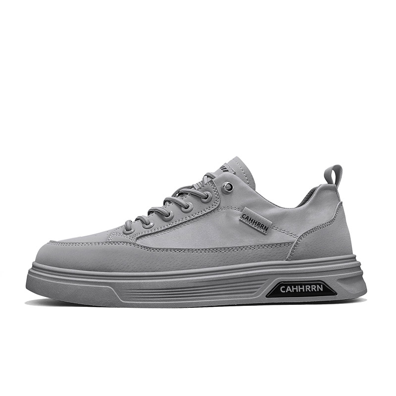 

Низкие мужские кроссовки PLAY COBBLER, Gray
