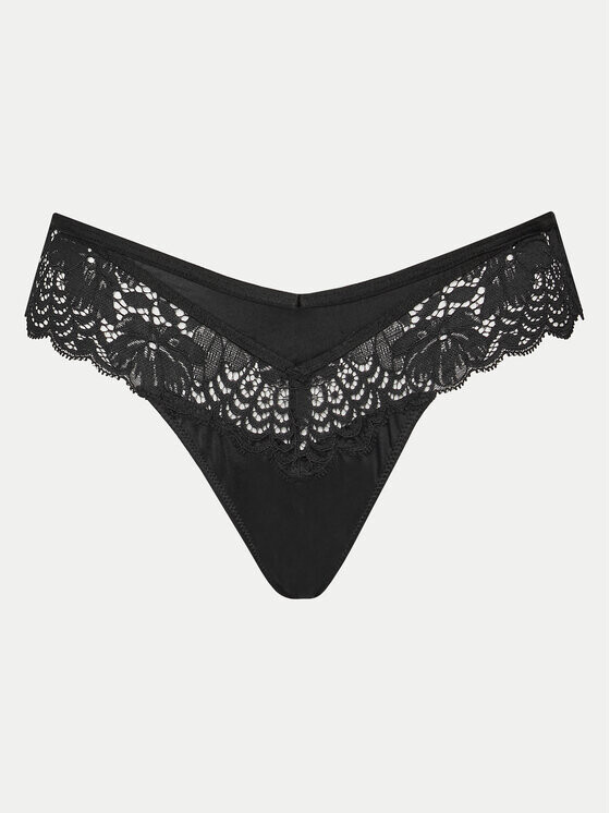 

Трусы Hunkemöller, черный