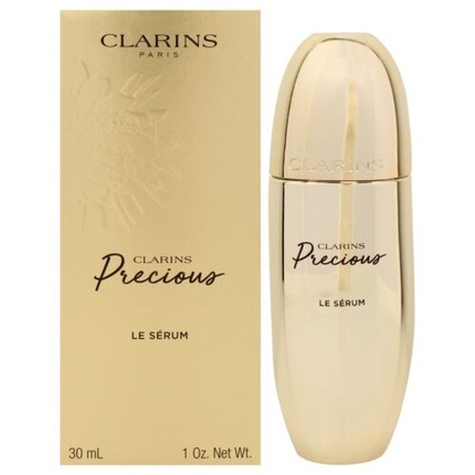 

Драгоценная сыворотка Le Serum для женщин, 1 унция Clarins
