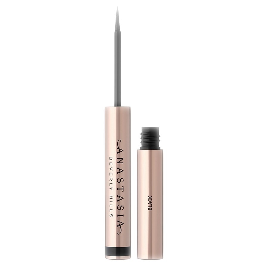 

Подводка для глаз Anastasia Beverly Hills Liquid Eye Liner, Black / 2,4 ml