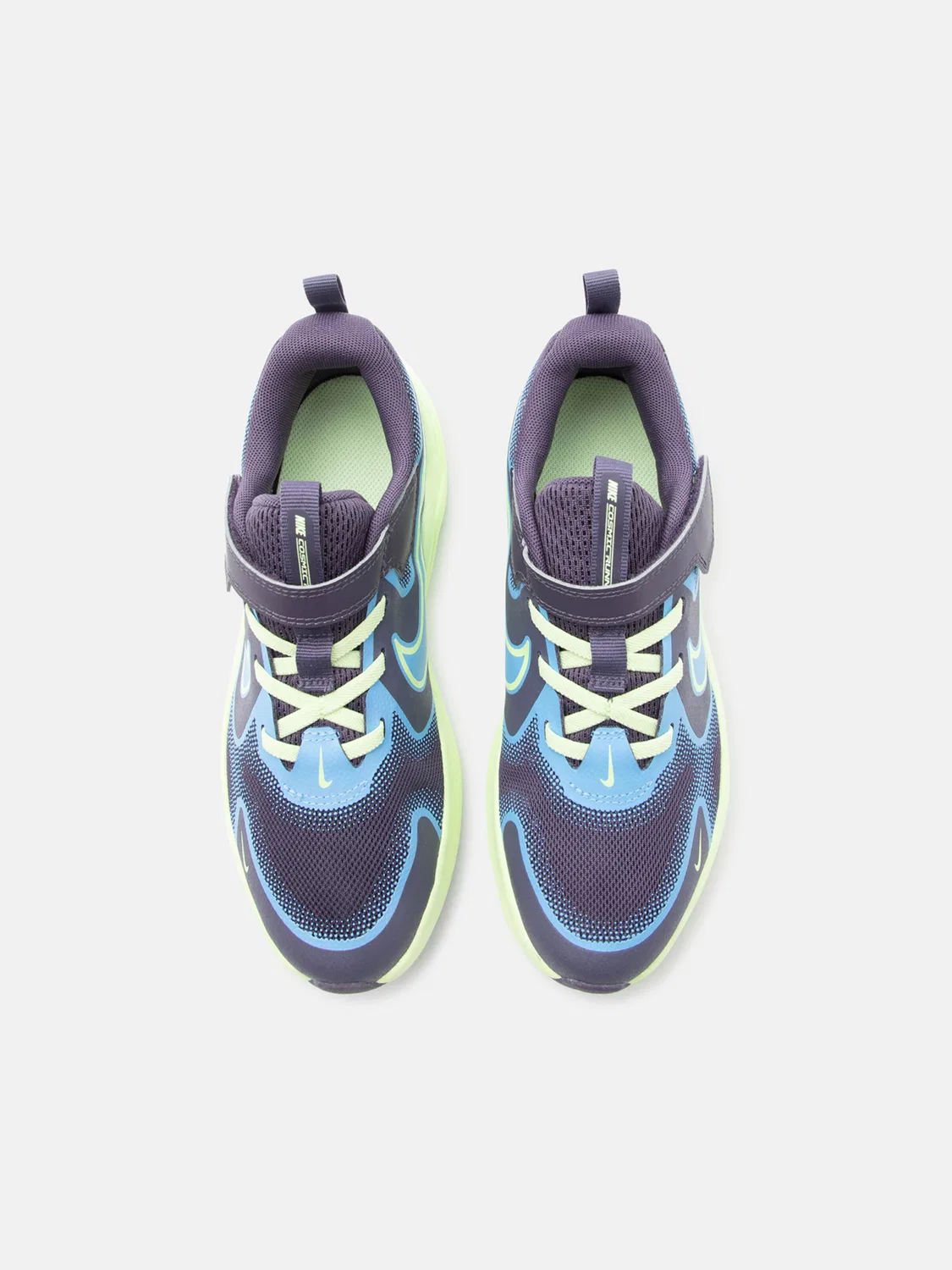 Спортивная обувь 'COSMIC' Nike, Purple — фото 3
