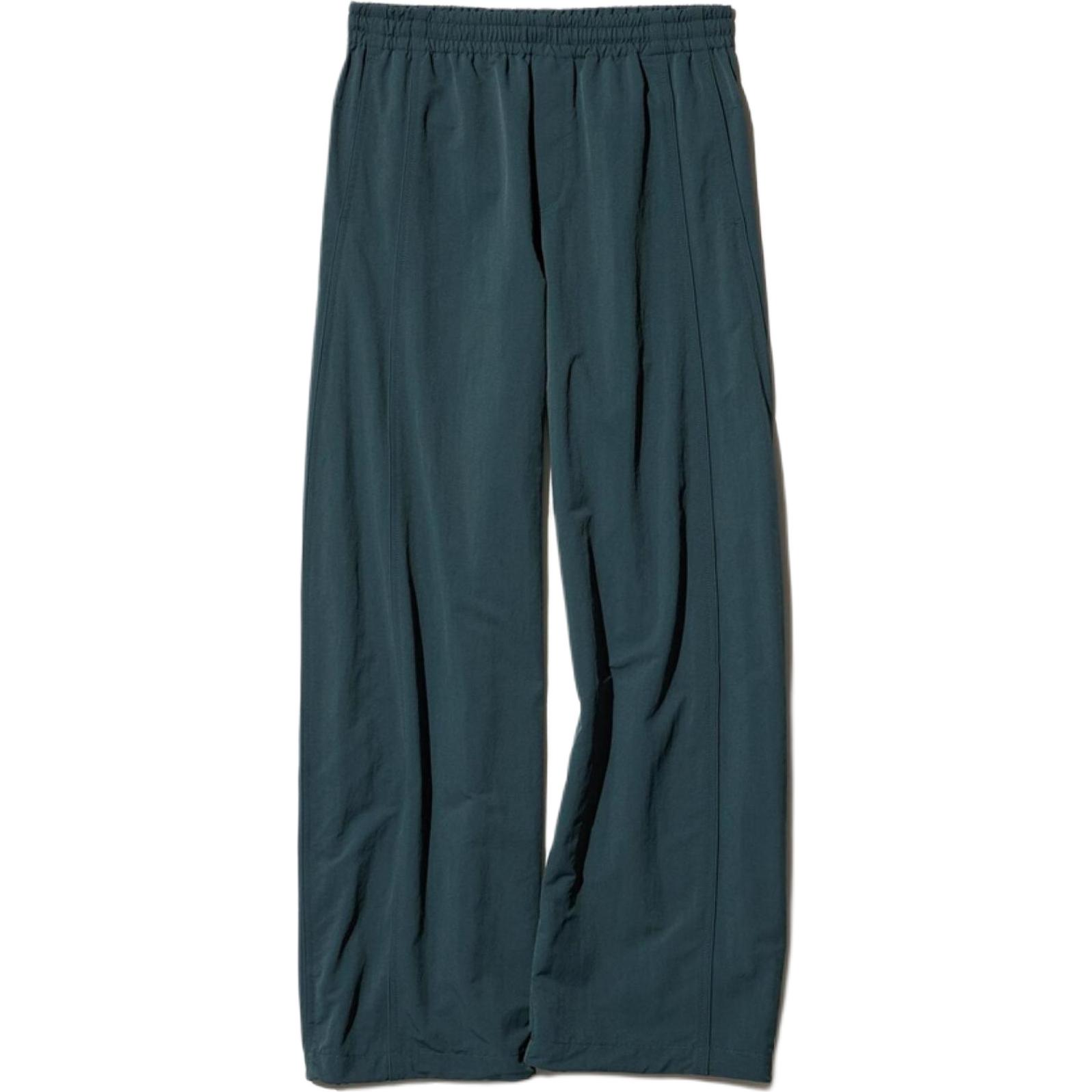 

Повседневные брюки женские Jasper UNIQLO, Jasper